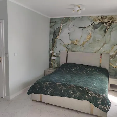 Seledynowy Apartment